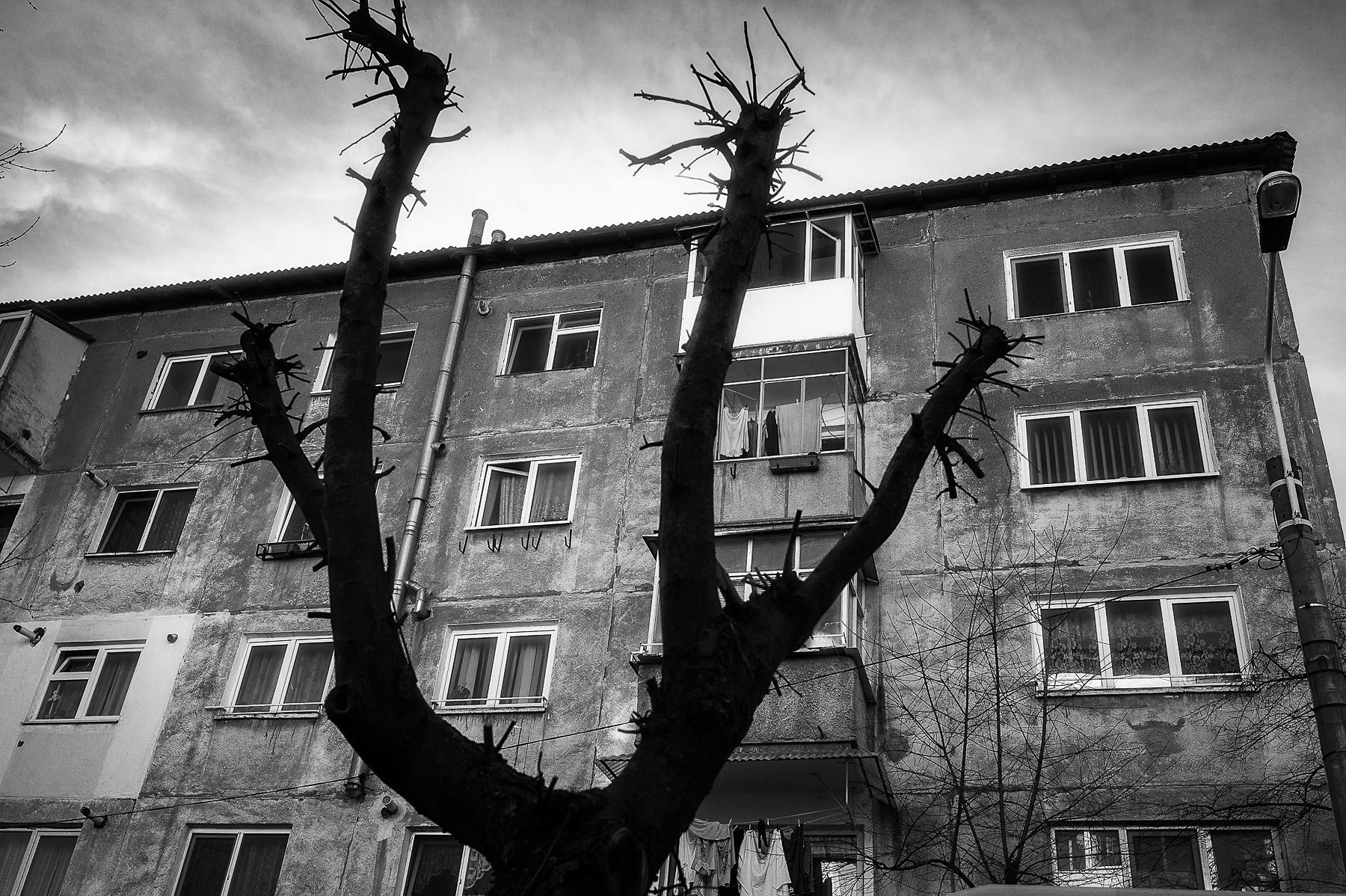 A doua casă