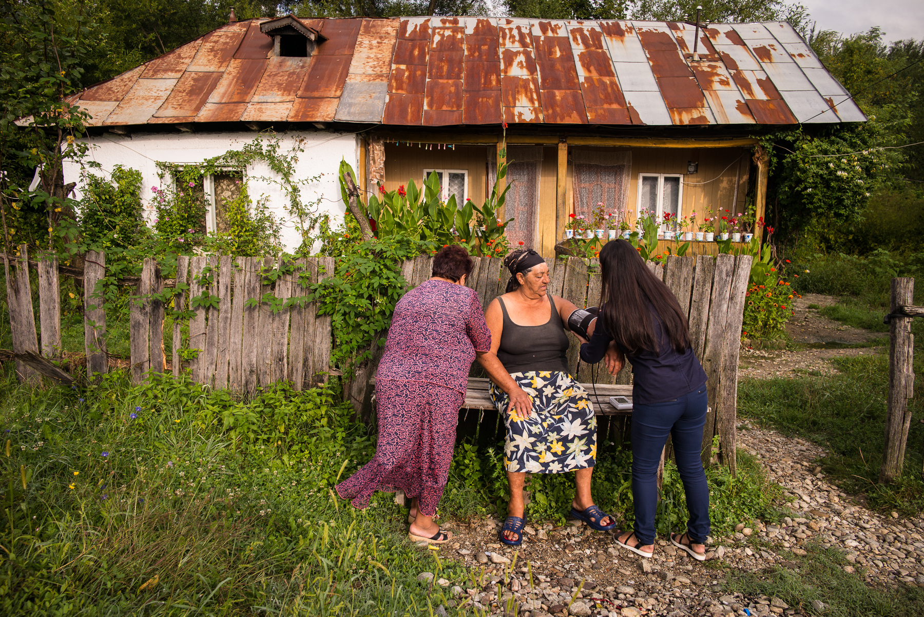 Intermediari pentru sănătate