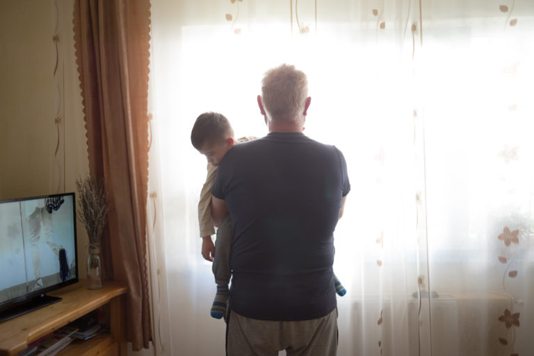 „Autoritățile sunt incapabile să-și facă planuri pe termen lung.“