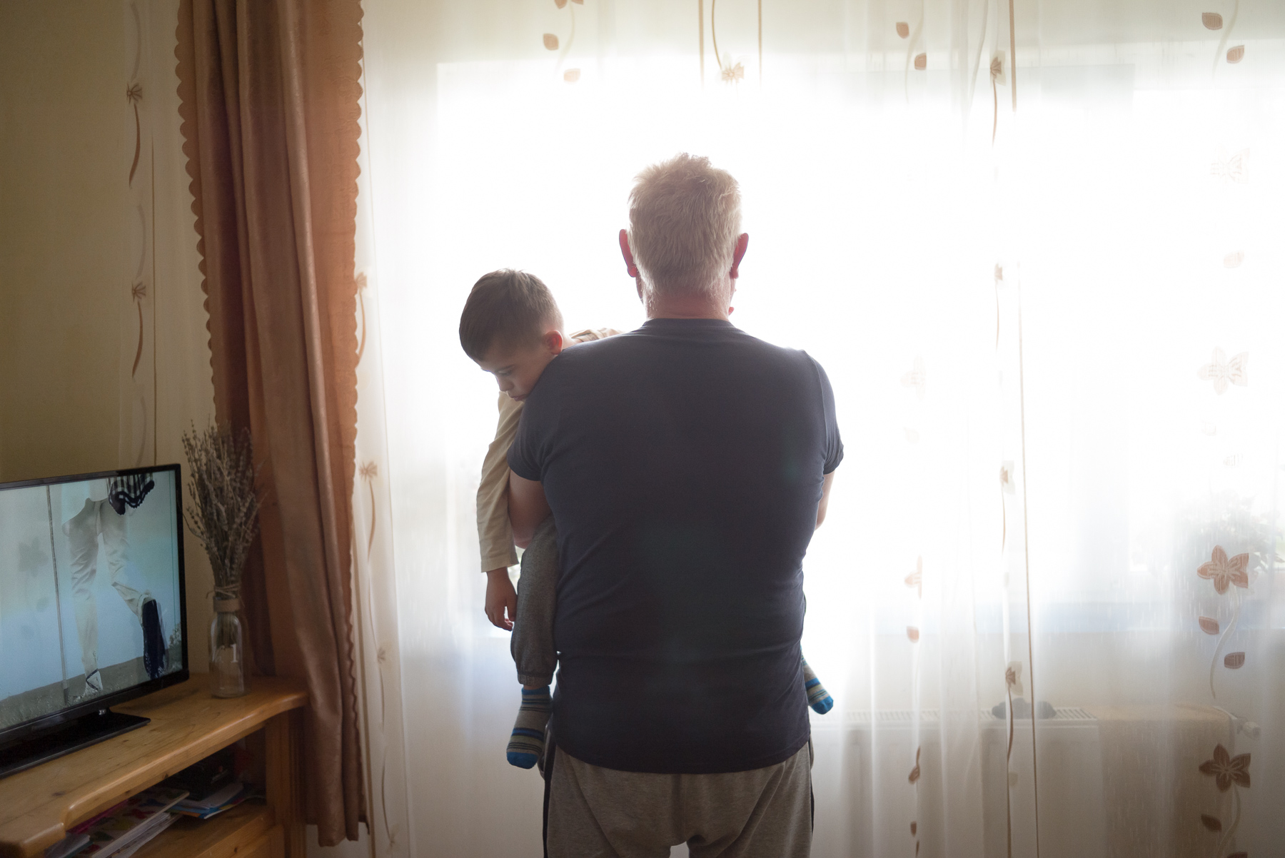 „Autoritățile sunt incapabile să-și facă planuri pe termen lung.“