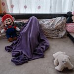 Ștefan Isac, 4 ani, Bruxelles, Belgia, 2024