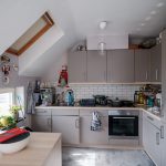 Apartamentul lui Ilișca și Dan, Thorembais-Saint-Trond, Belgia, martie 2024