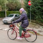 Ana Leahu, 66 de ani, Forlì, Italia