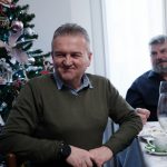 Ionică Muntianu, 54, și Cătălin Nechifor, 47, Forlì, Italia