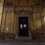 Biserica Ortodoxă Română Sf. Grigorie Teologul din Forlì, Italia
