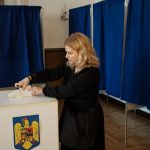 Secția 16 de la Ambasada României în Republica Austria